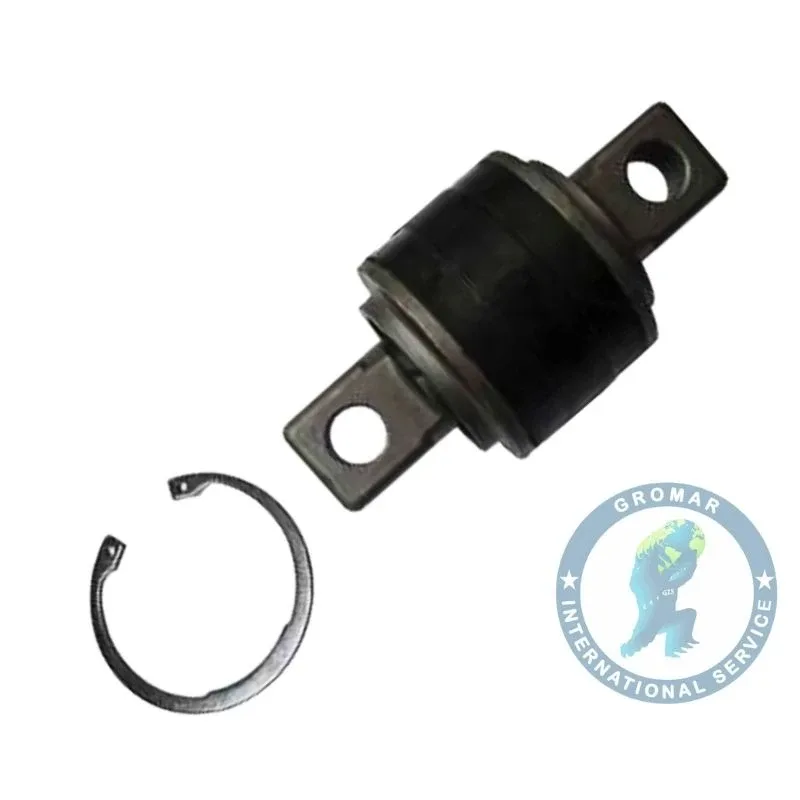 Juego reparo barra templadora Dellarosa 1517403 para Scania