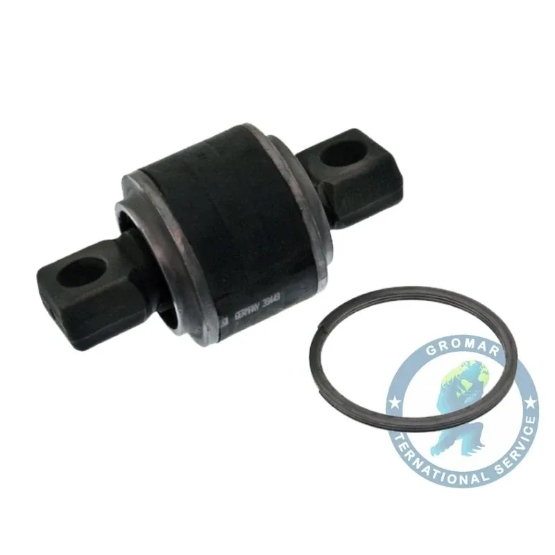 Juego reparo barra templadora Dellarosa 2096392 para Scania