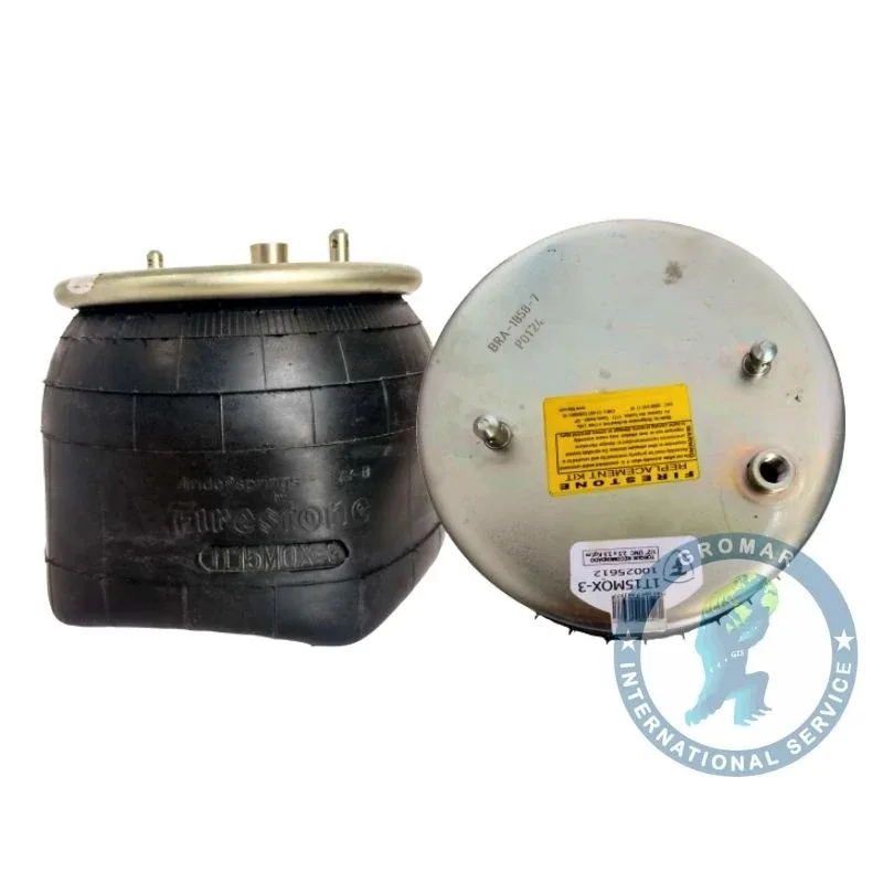Kit de servicio Firestone 1440301b para Scania