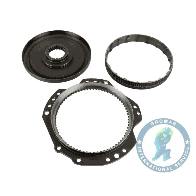 Kit diferencial selector CEI 21768926 para Volvo