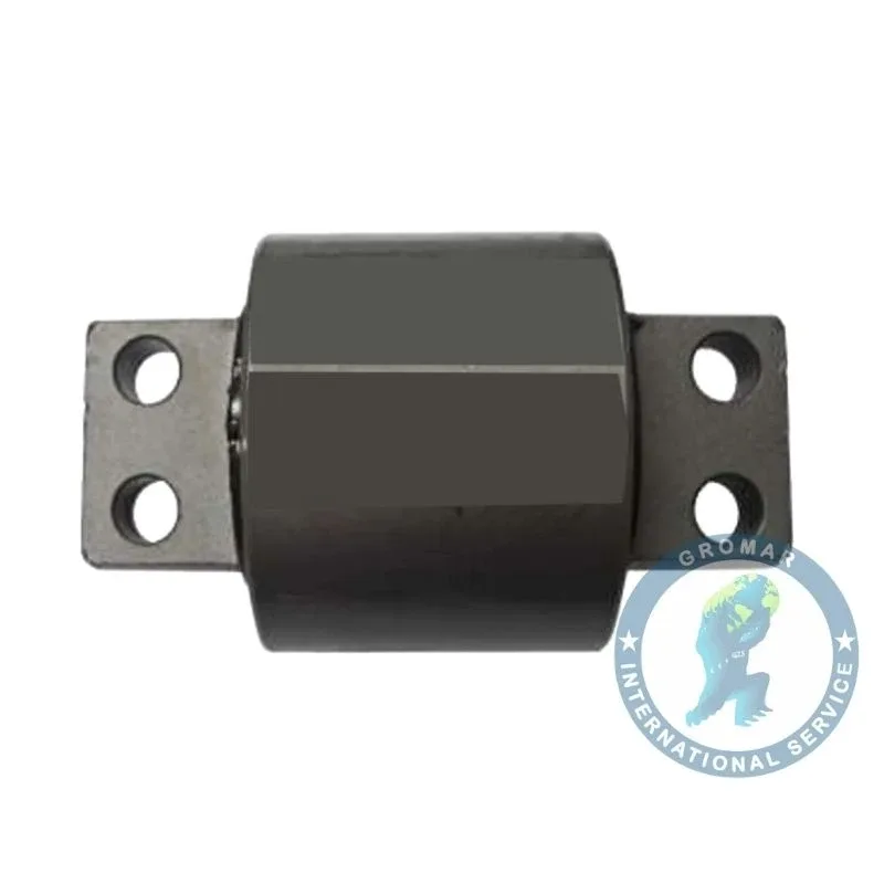 Kit pin duplo bocina barra templadora Dellarosa 3159435 para Volvo