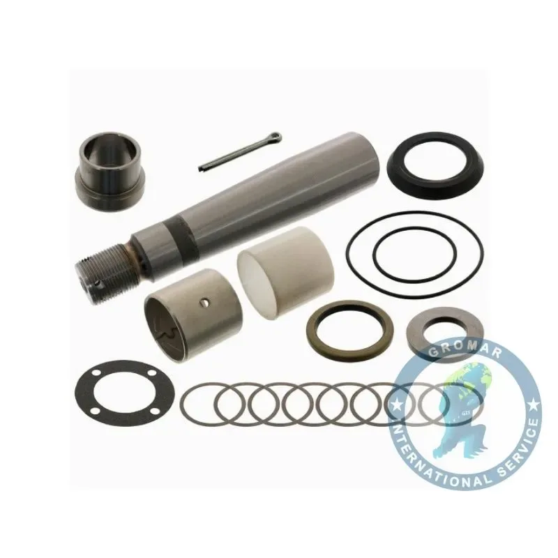 Kit pines y bocinas dirección 4800Mm kit pines y bocinas dirección 4800Mm CEI 3090267 para Volvo