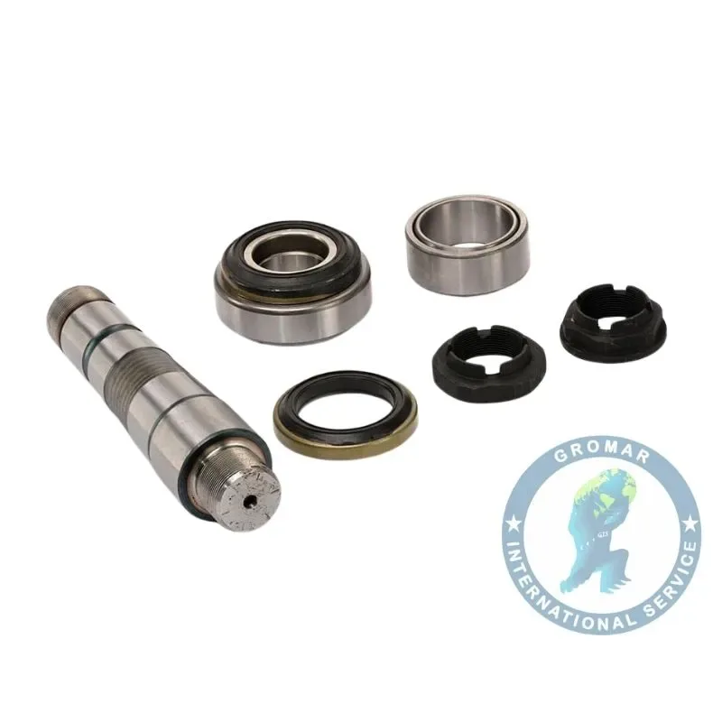 Kit pines y bocinas dirección c rodaje CEI 20751021 para Volvo