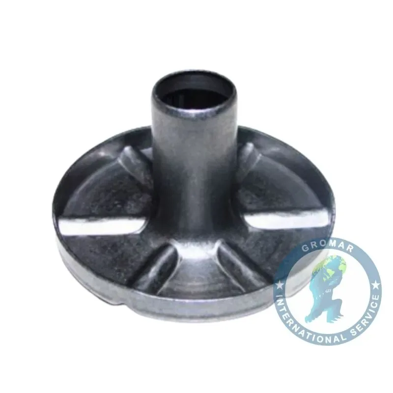 Lubricador eje propulsor Go190 Go210 CEI 9762690034 para Mercedes Benz