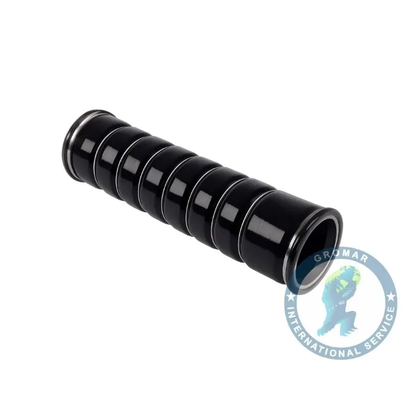 Manguera de intercooler BINS 21312237 para Volvo