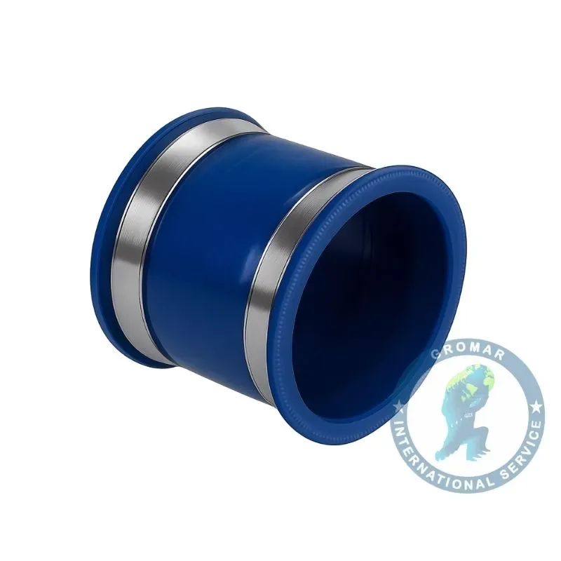 Manguera De Intercooler para camiones -BINS 21312238