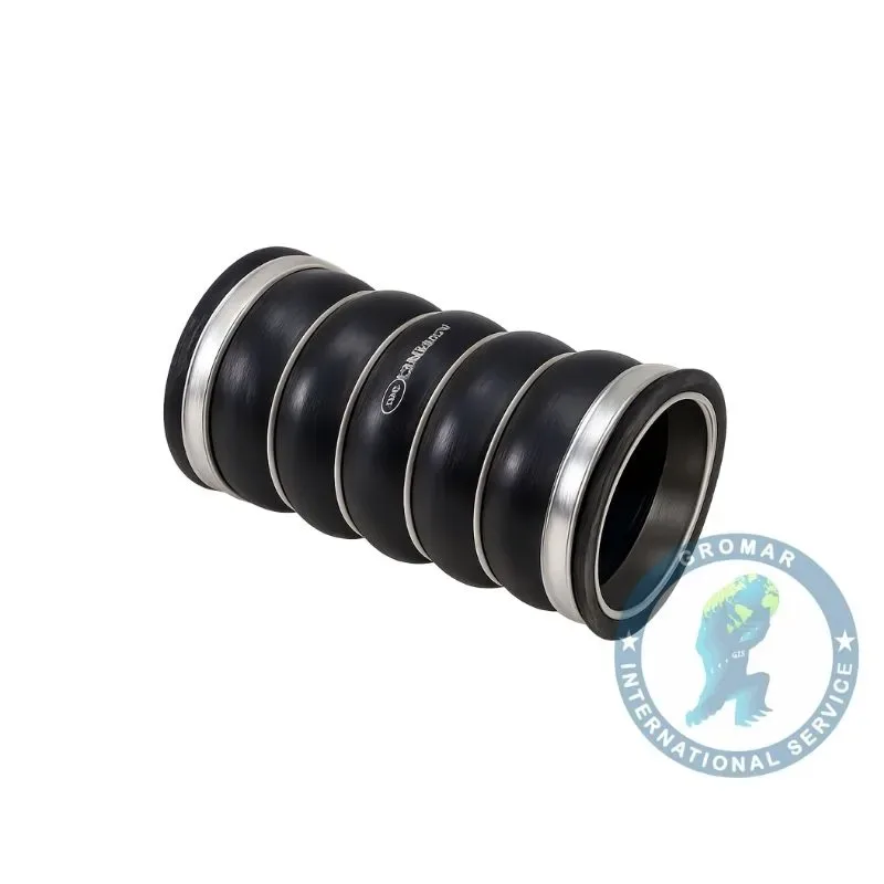 Manguera de intercooler BINS 21340660 para Volvo