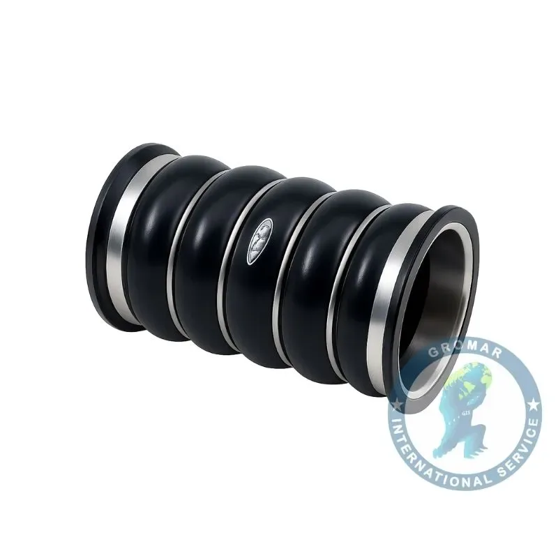 Manguera de intercooler BINS 21472034 para Volvo