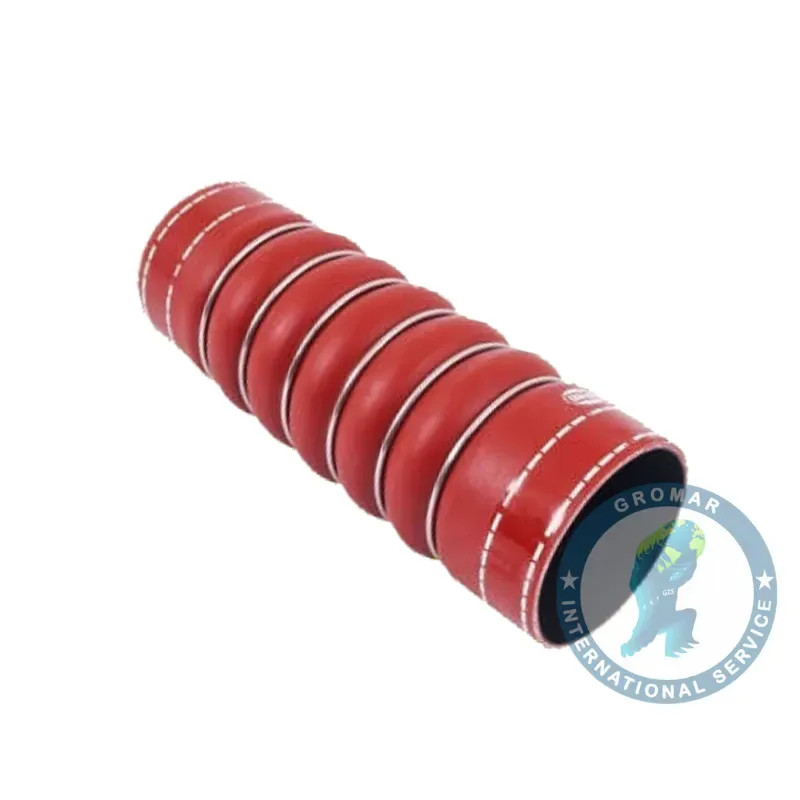 Manguera De Intercooler para camiones -BINS 3845011382