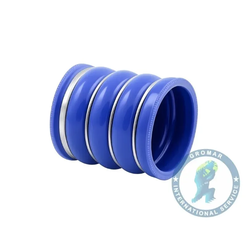 Manguera de intercooler BINS 8149137 para Volvo