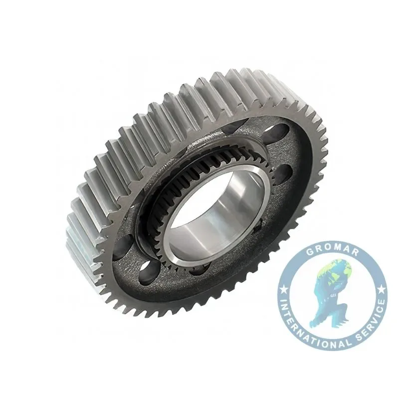 Piñón retroceso 47 dientes eje deslizante CEI 3892622233 para Mercedes Benz