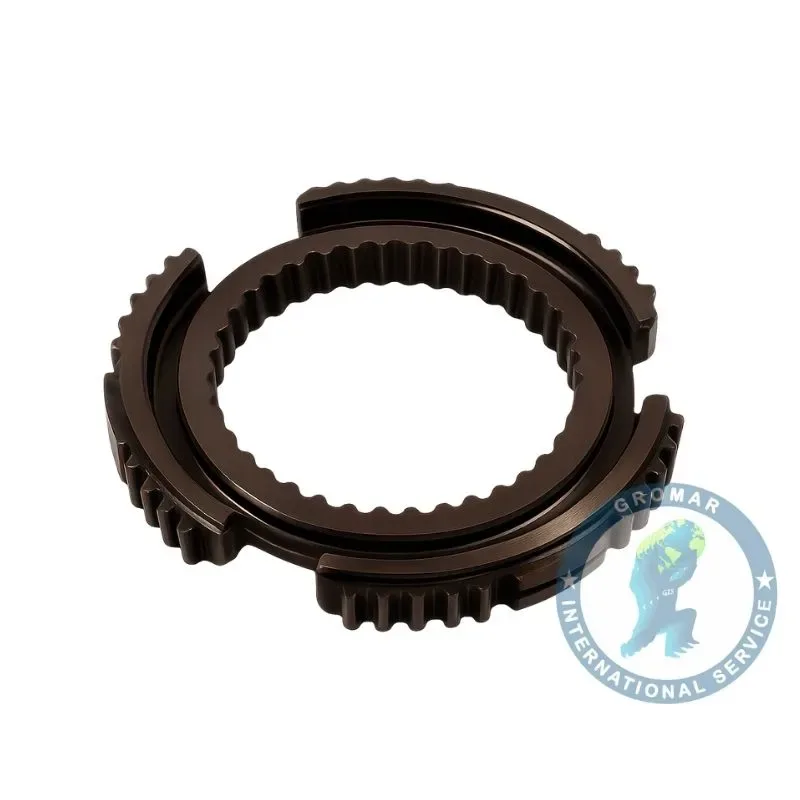 Plato de 6Ta Go190 210 CEI 9452627134 para Mercedes Benz