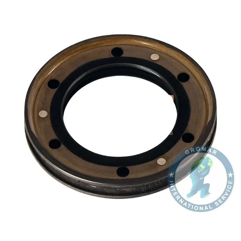 Reten delantero eje propulsor 6Huecos CEI 3892610665 para Mercedes Benz