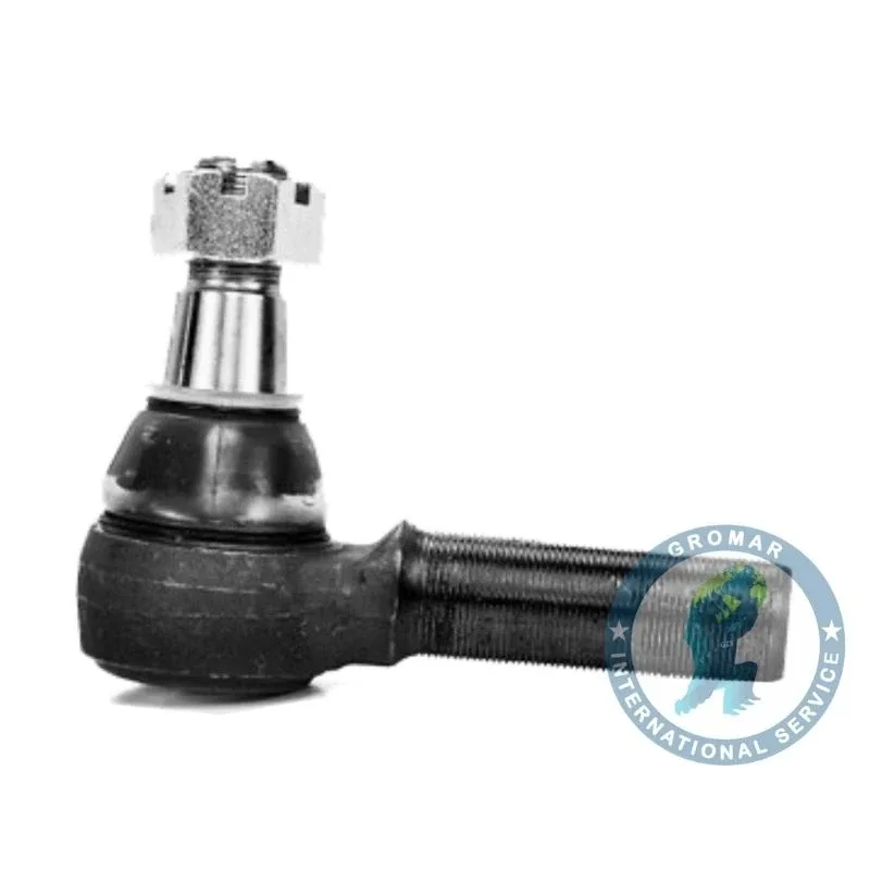 Rotula dirección izquierda barra larga fm Dellarosa 20710008 para Volvo