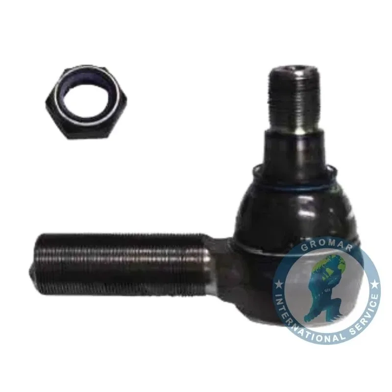 Rotula dirección rh M30X15 O500 Dellarosa 1738381 para Scania
