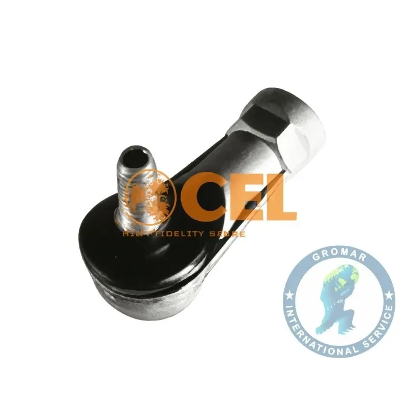 Rotula izquierda tipo hembra Dellarosa 1384897 para Scania