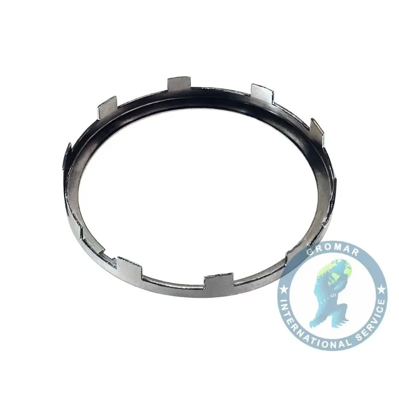 Rueda dentada selector Gr801 Grs900R CEI 1426759 para Scania