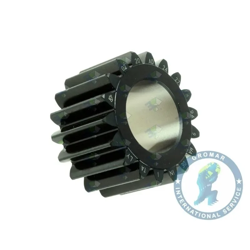 Satélite de cubo rp Rbp735 835 Rh835 835I CEI 2427949 para Scania