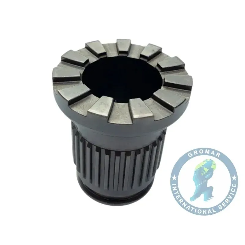 Semiacoplamiento diferencial CEI 2146838 para Scania