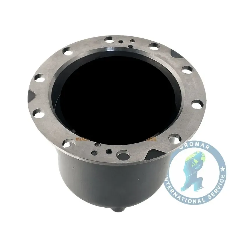 Tapa cubo 4 2094944 para Scania