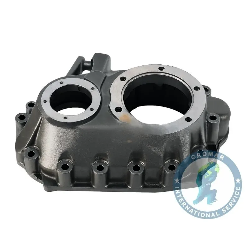 Tapa de reenvió Rb660 CEI 2145630 para Scania