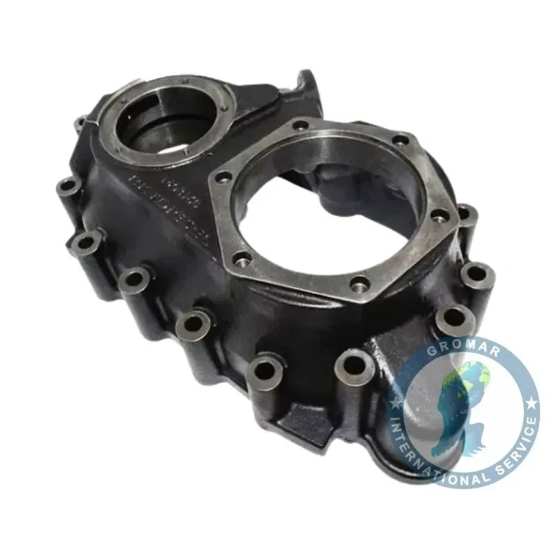 Tapa delantero CEI 2285716 para Scania