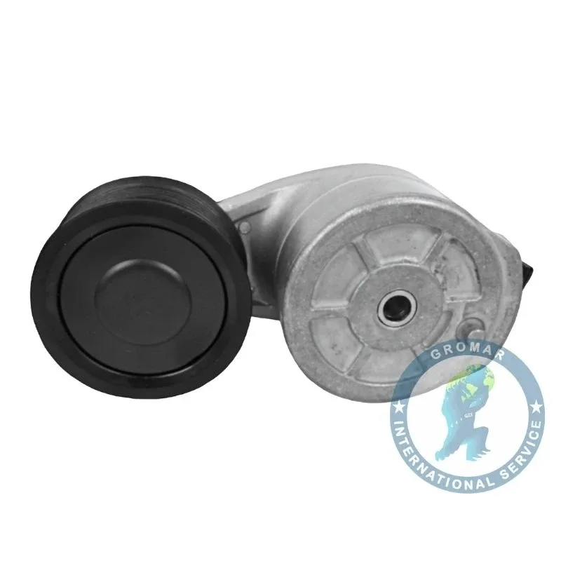 Tensor correa r acanalado plastico Dayco 2197001 para Scania