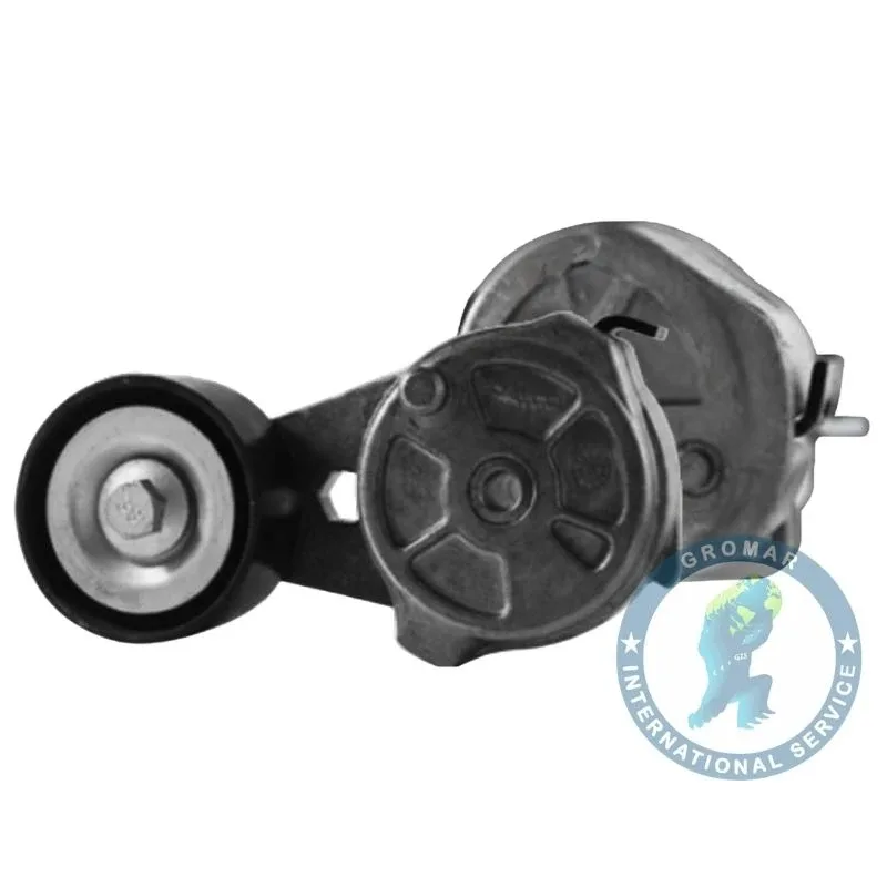 Tensor de correa K380 Dayco 2197002 para Scania