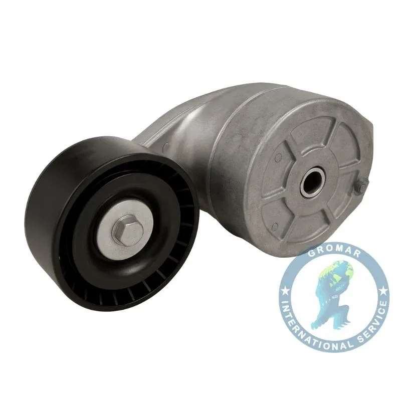 Tensor de correa Dayco 2197005 para Scania