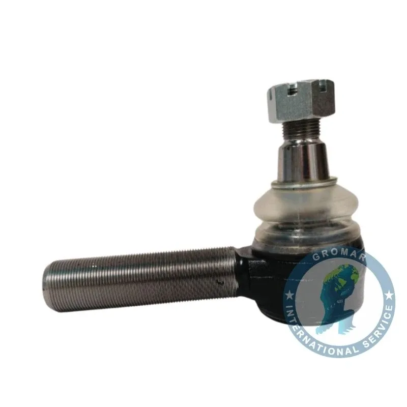 Terminal barra corta rh B11R B430R actros Dellarosa 21263821 para Volvo