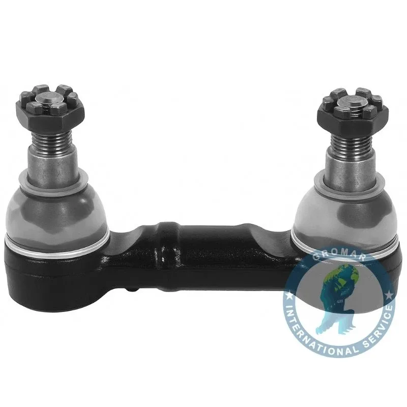 Tirante barra estabilizador delantero 130Mm K124 8X2 Dellarosa 1766015 para Scania