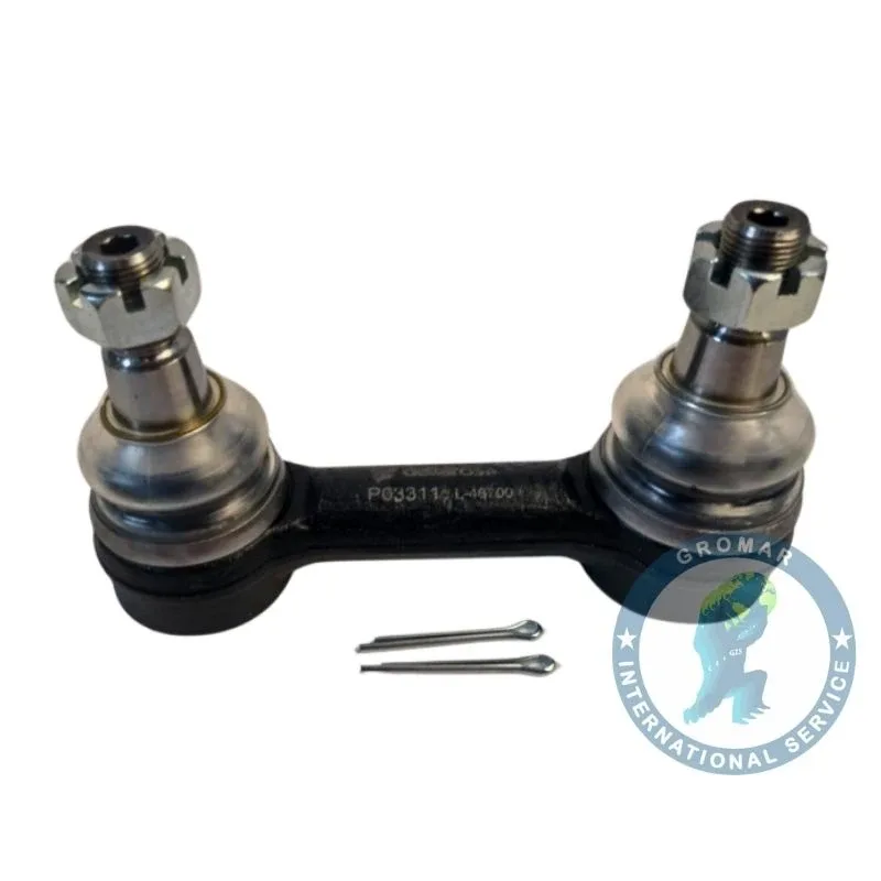 Tirante barra estabilizador delantero posterior B12R del B11R 6X2 tirante eje loco Dellarosa 21952221 para Volvo