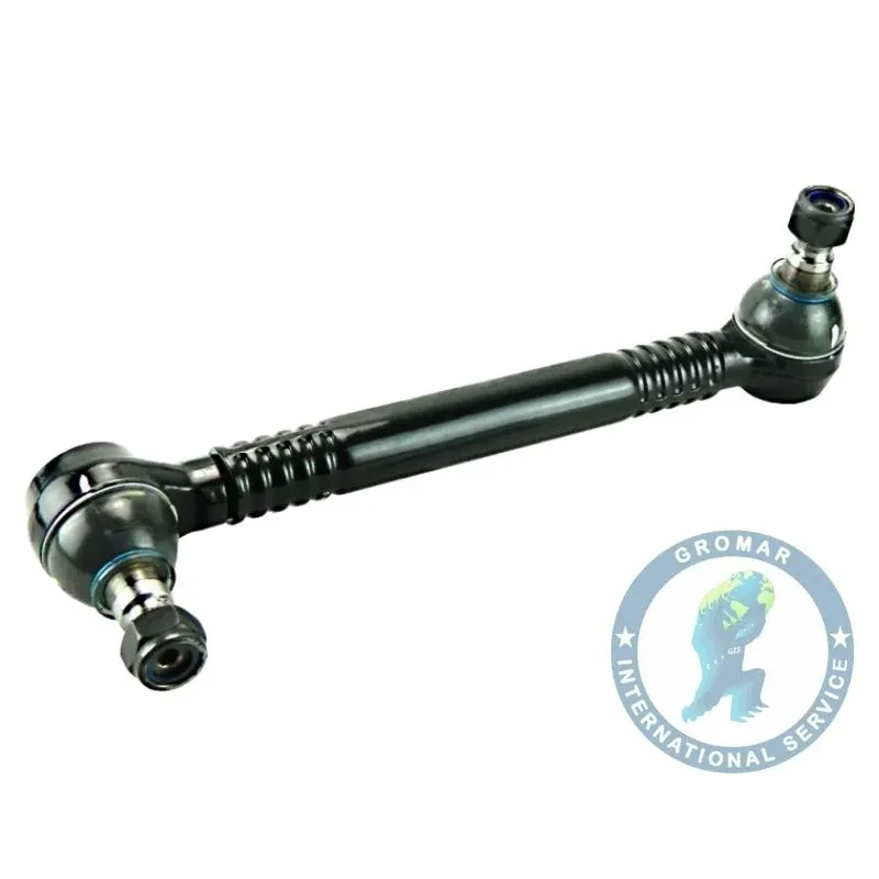 Tirante barra estabilizadora delantero lh O500 375Mm Dellarosa 6343230416 para Mercedes Benz