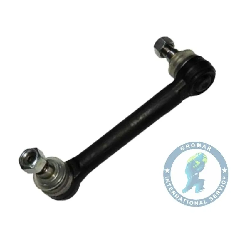 Tirante barra estabilizadora posterior lh Dellarosa 6343260716 para Mercedes Benz