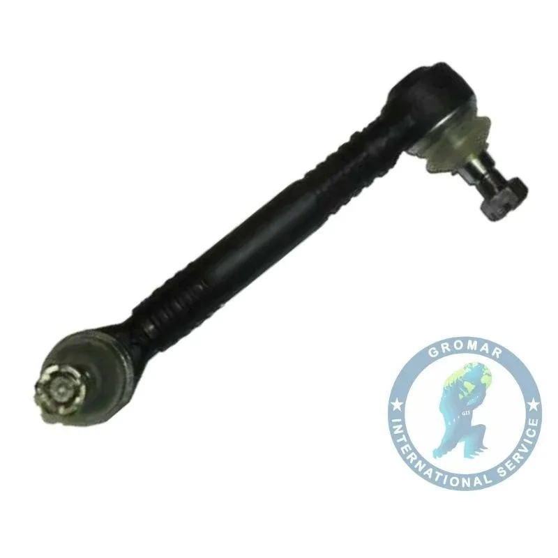Tirante barra estabilizadora posterior rh Dellarosa 6343260816 para Mercedes Benz