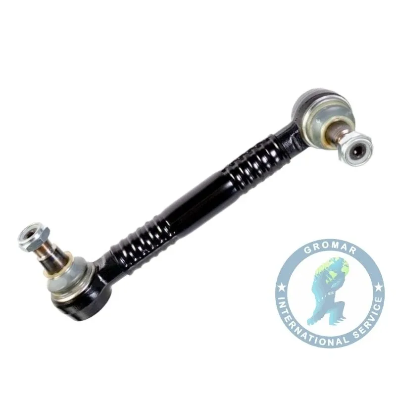 Tirante barra estabilizadora trasero rh O500 Lm149 Dellarosa 6343260616 para Mercedes Benz
