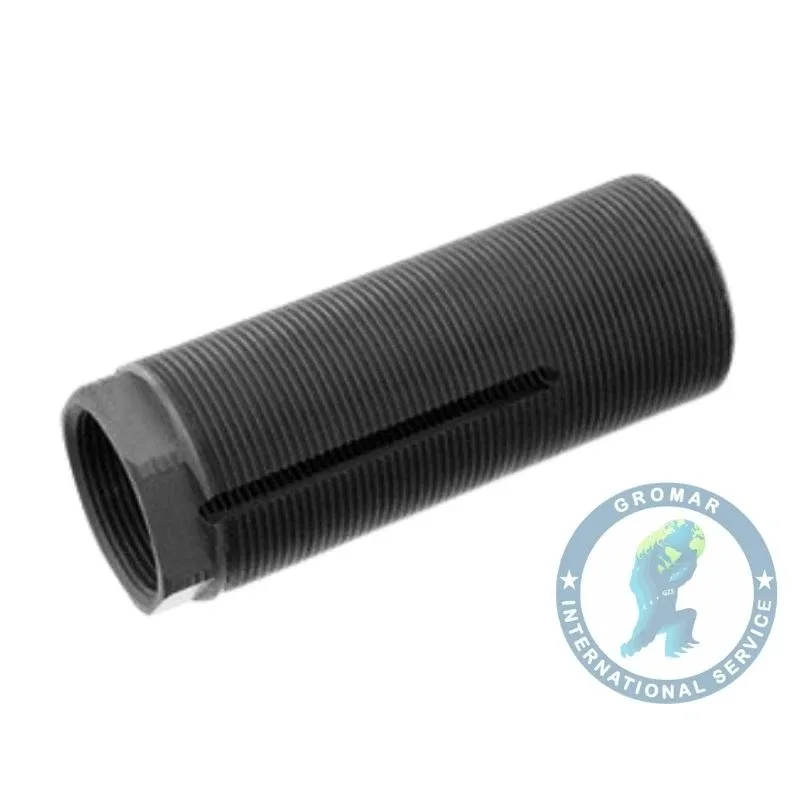 Tornillo de ajuste barra dirección Dellarosa 21264203 para Scania
