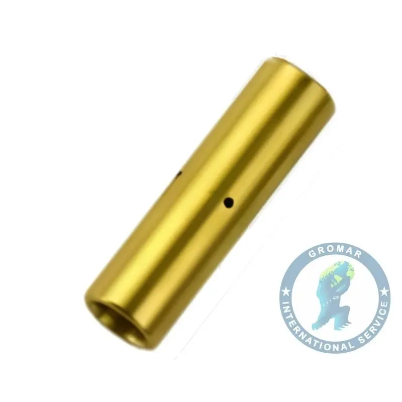 Tubo lubricación eje propulsor CEI 1762675 para Scania