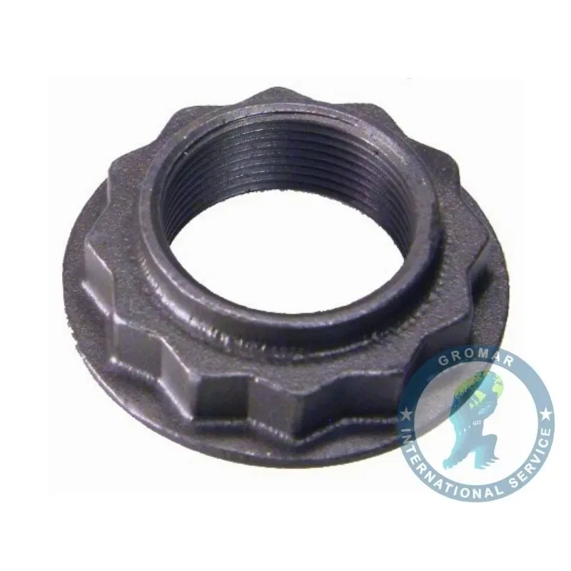 Tuerca eje propulsor Go210 CEI 9459900250 para Mercedes Benz