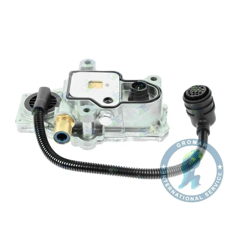 Válvula solenoide b embrague CEI 22327063 para Volvo