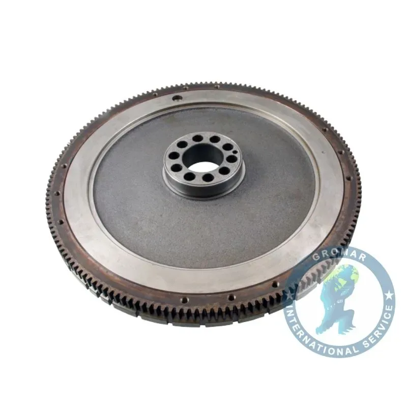 Volante De Motor 160 Dientes O500 para camiones -CEI 4570300605