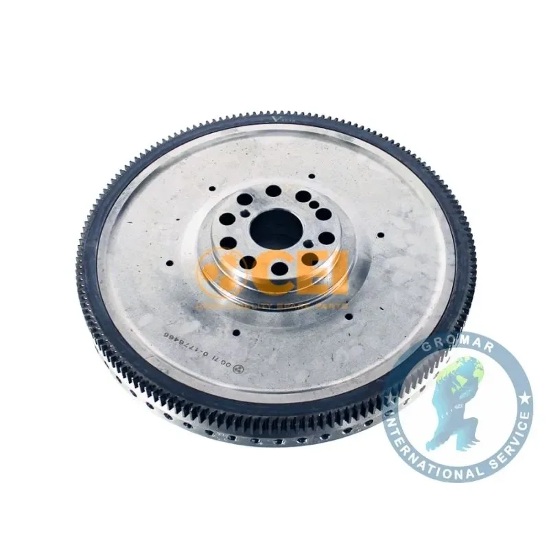 Volante De Motor K410 para camiones -CEI 1776466