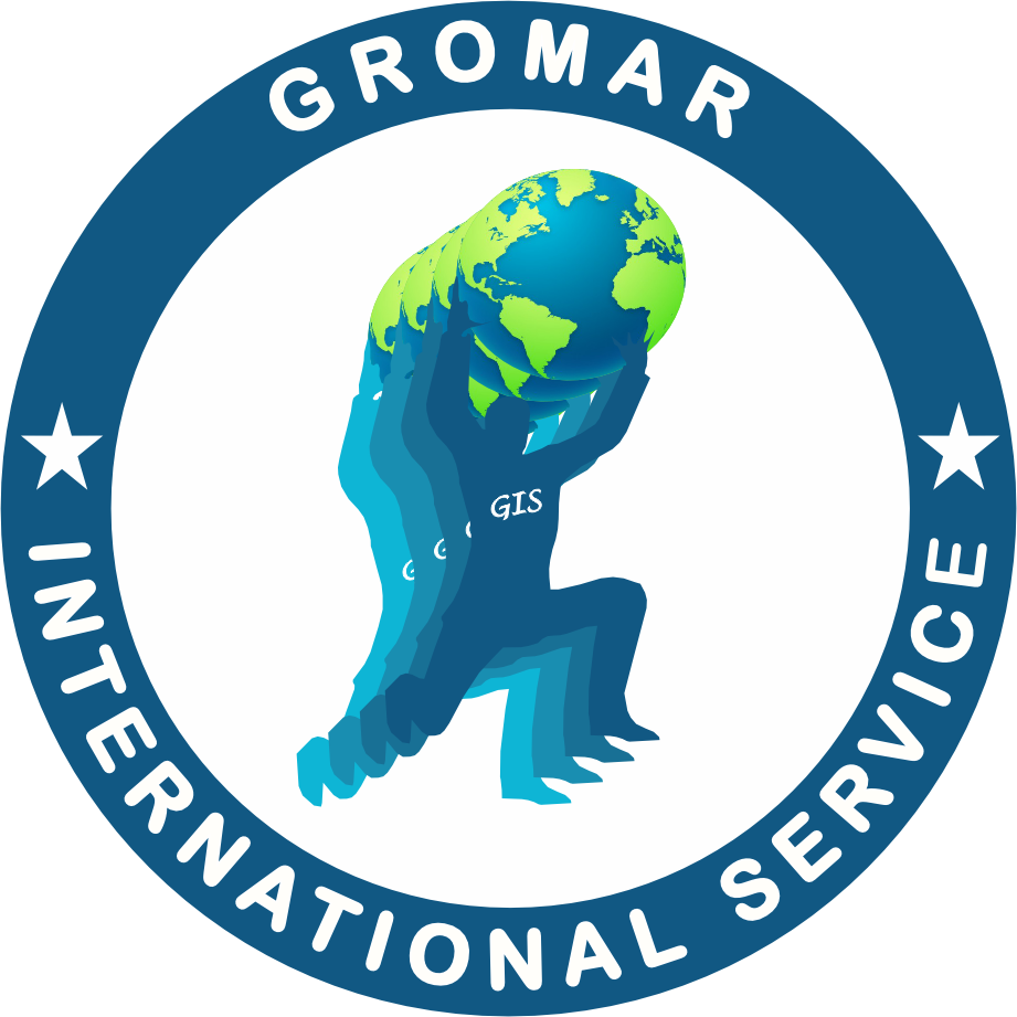 GROMAR INTERNATIONAL SERVICE S.A.C.