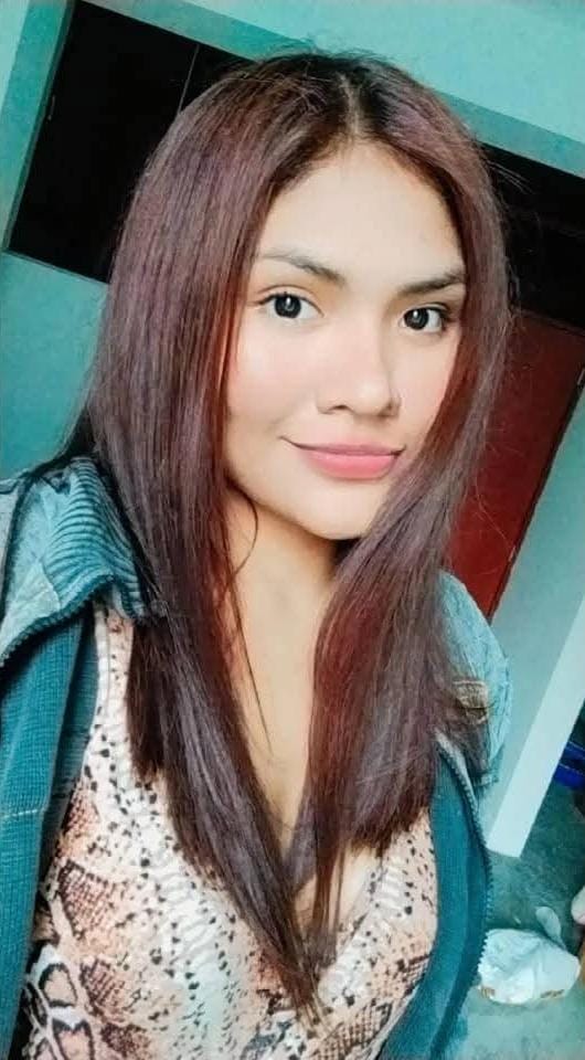 Sandra Huaracallo
