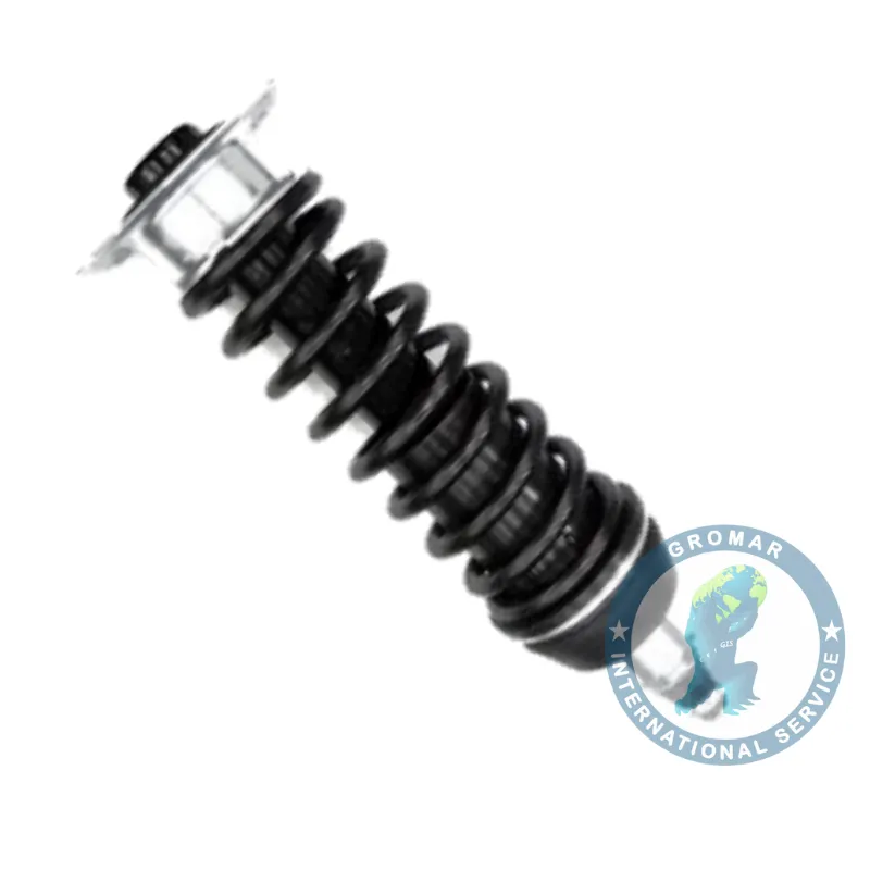 Amortiguador Atego de cabina BINS 9583170203 Mercedes Benz