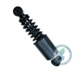 Amortiguador Con Resorte Posterior De Cabina BINS 9583172703