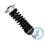 Amortiguador Con Resorte Posterior Vertical Cabina BINS 9583170103