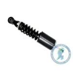 Amortiguador Posterior Con Resorte BINS 2074003