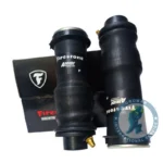 Bolsa De Suspensión Delantera/Posterior De Cabina PGRT BINS 1502468