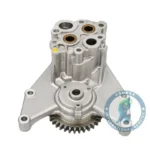 Bomba Aceite Motor SCHADEK 20709848